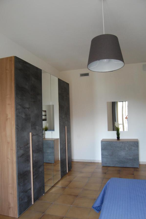 Locazione Turistica Elite Parco Brentelle Bed & Breakfast - Chiesanuova 135 E 167 Pádua Exterior foto
