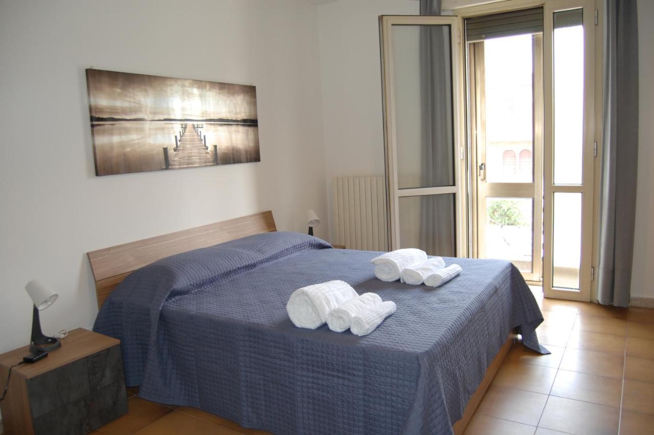 Locazione Turistica Elite Parco Brentelle Bed & Breakfast - Chiesanuova 135 E 167 Pádua Exterior foto