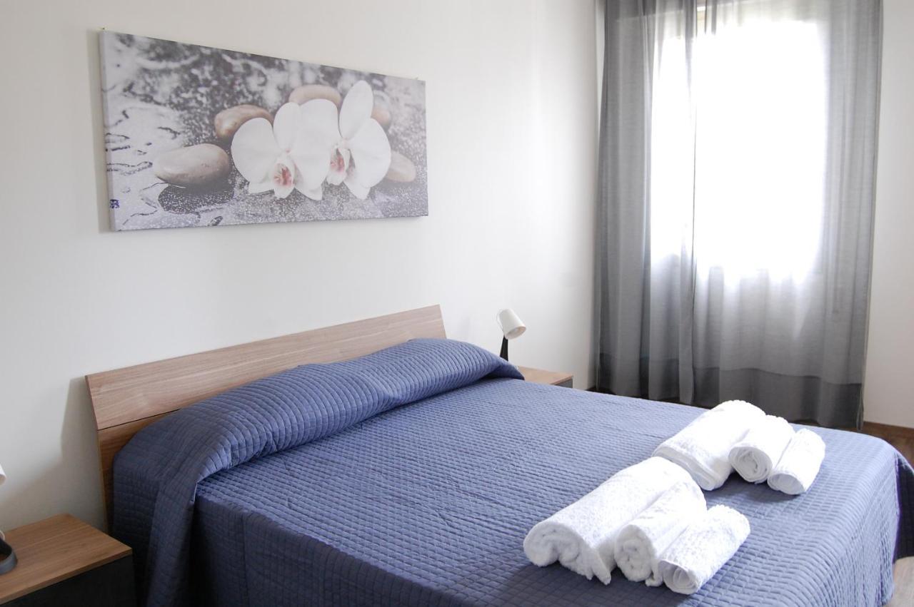 Locazione Turistica Elite Parco Brentelle Bed & Breakfast - Chiesanuova 135 E 167 Pádua Exterior foto
