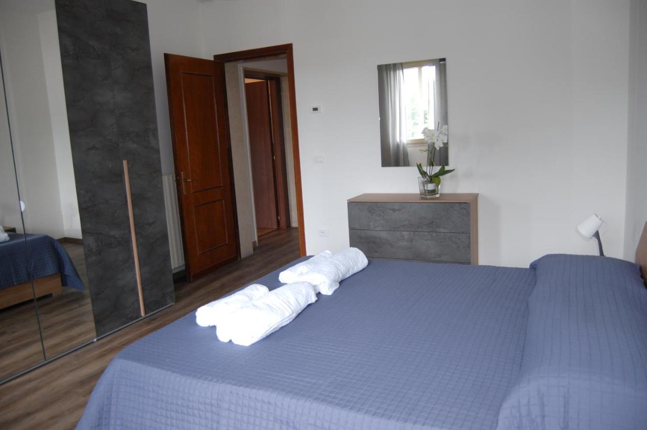 Locazione Turistica Elite Parco Brentelle Bed & Breakfast - Chiesanuova 135 E 167 Pádua Exterior foto