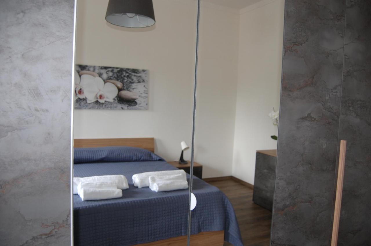 Locazione Turistica Elite Parco Brentelle Bed & Breakfast - Chiesanuova 135 E 167 Pádua Exterior foto