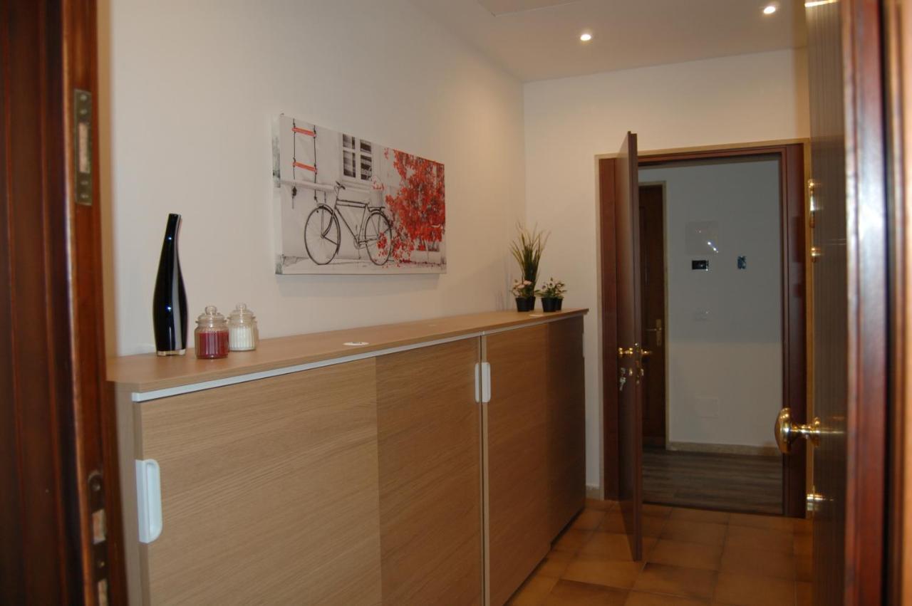 Locazione Turistica Elite Parco Brentelle Bed & Breakfast - Chiesanuova 135 E 167 Pádua Exterior foto