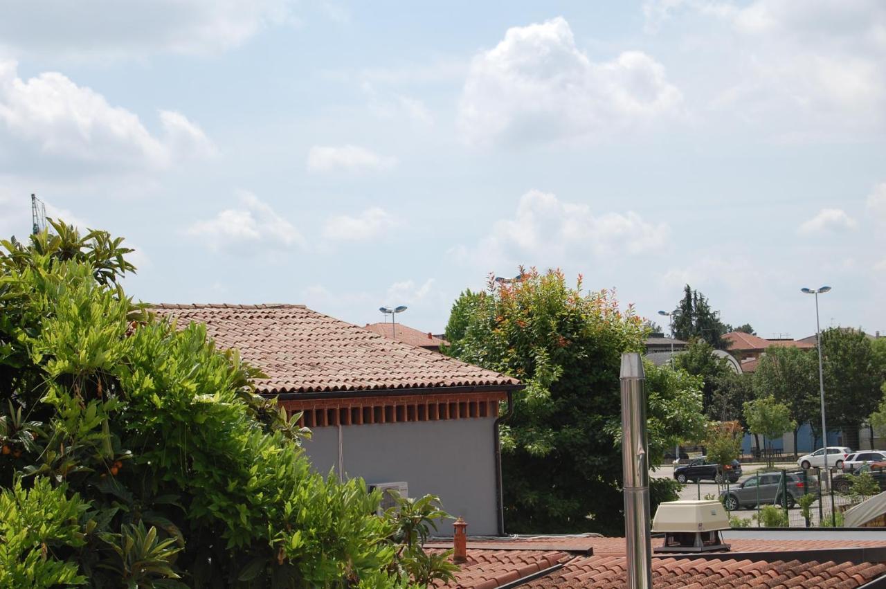 Locazione Turistica Elite Parco Brentelle Bed & Breakfast - Chiesanuova 135 E 167 Pádua Exterior foto