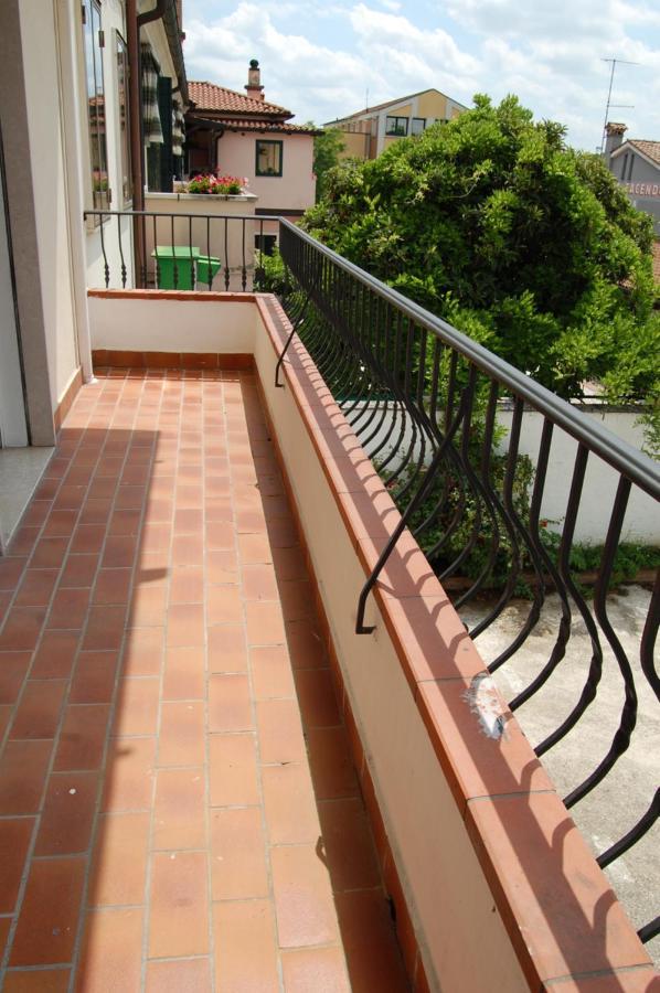 Locazione Turistica Elite Parco Brentelle Bed & Breakfast - Chiesanuova 135 E 167 Pádua Exterior foto