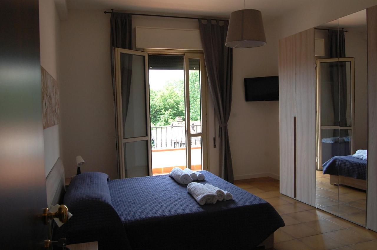 Locazione Turistica Elite Parco Brentelle Bed & Breakfast - Chiesanuova 135 E 167 Pádua Exterior foto