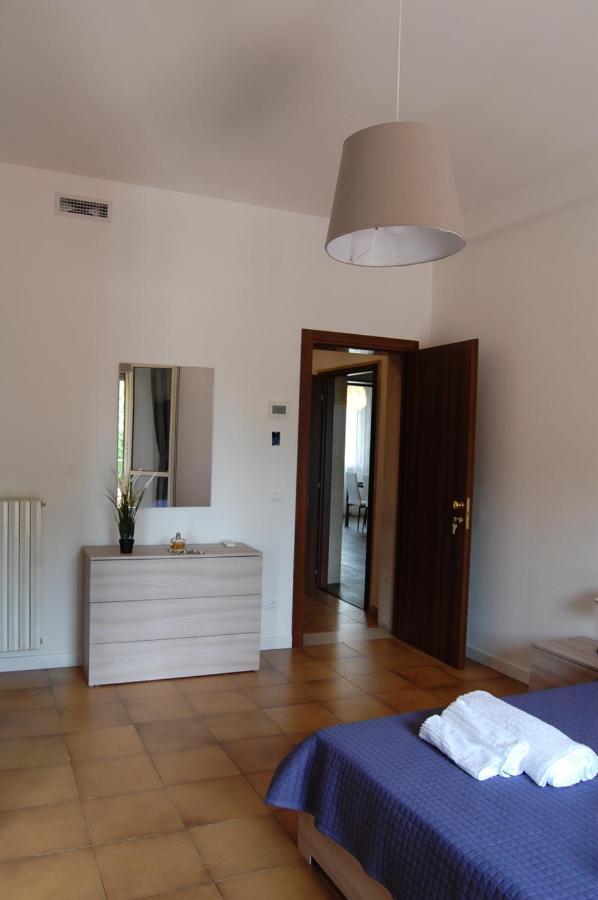 Locazione Turistica Elite Parco Brentelle Bed & Breakfast - Chiesanuova 135 E 167 Pádua Exterior foto