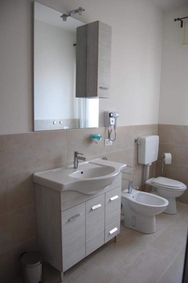Locazione Turistica Elite Parco Brentelle Bed & Breakfast - Chiesanuova 135 E 167 Pádua Exterior foto
