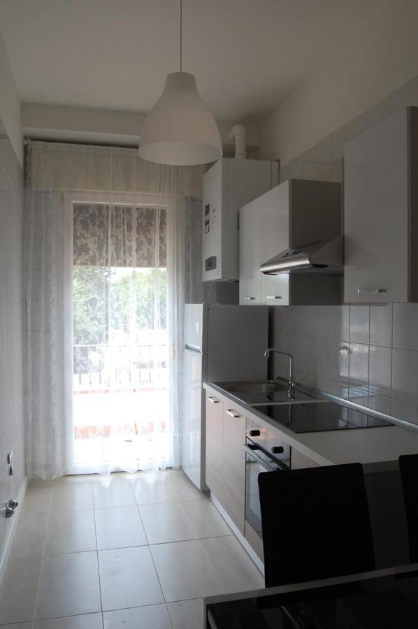 Locazione Turistica Elite Parco Brentelle Bed & Breakfast - Chiesanuova 135 E 167 Pádua Exterior foto