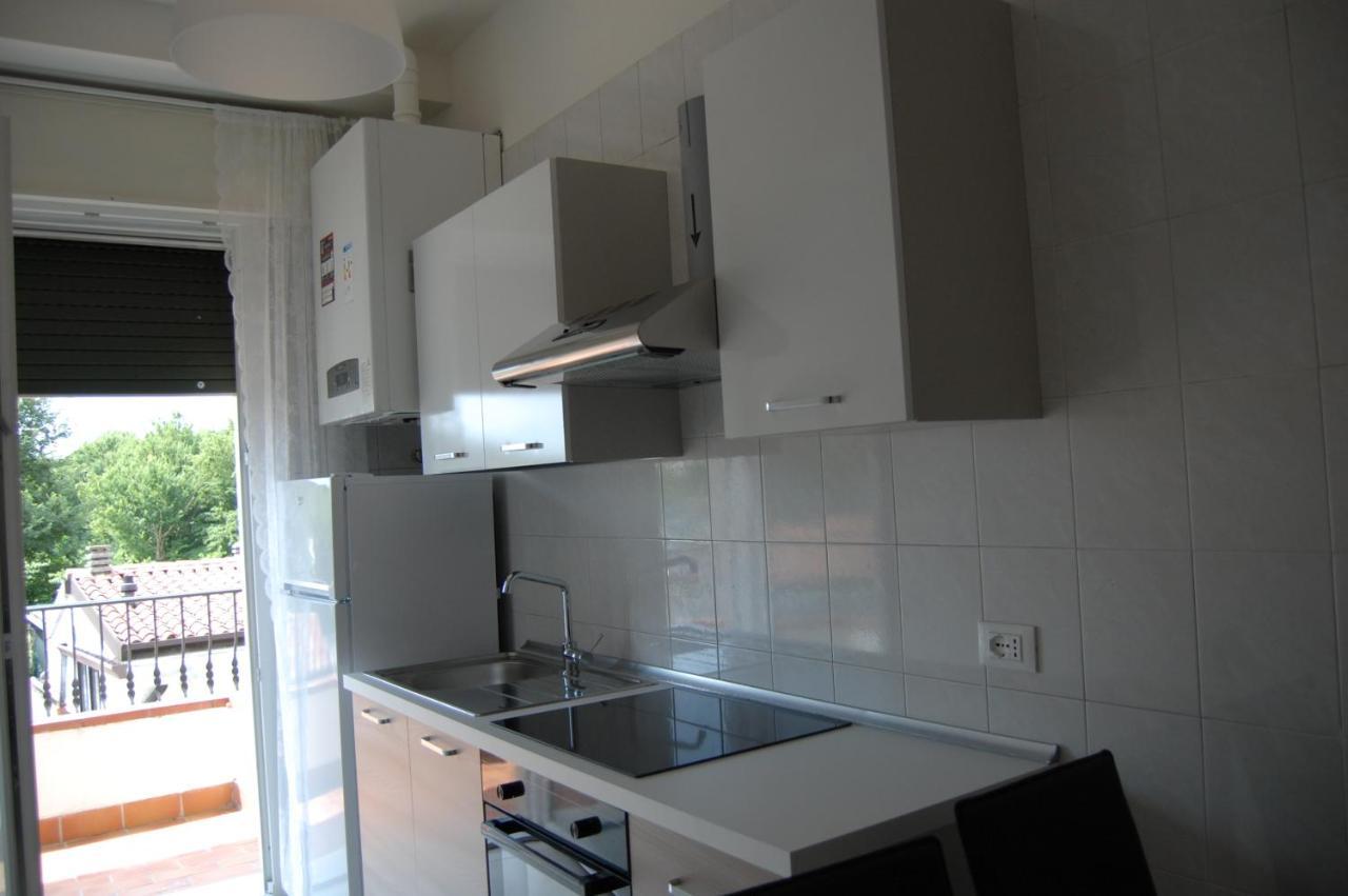 Locazione Turistica Elite Parco Brentelle Bed & Breakfast - Chiesanuova 135 E 167 Pádua Exterior foto