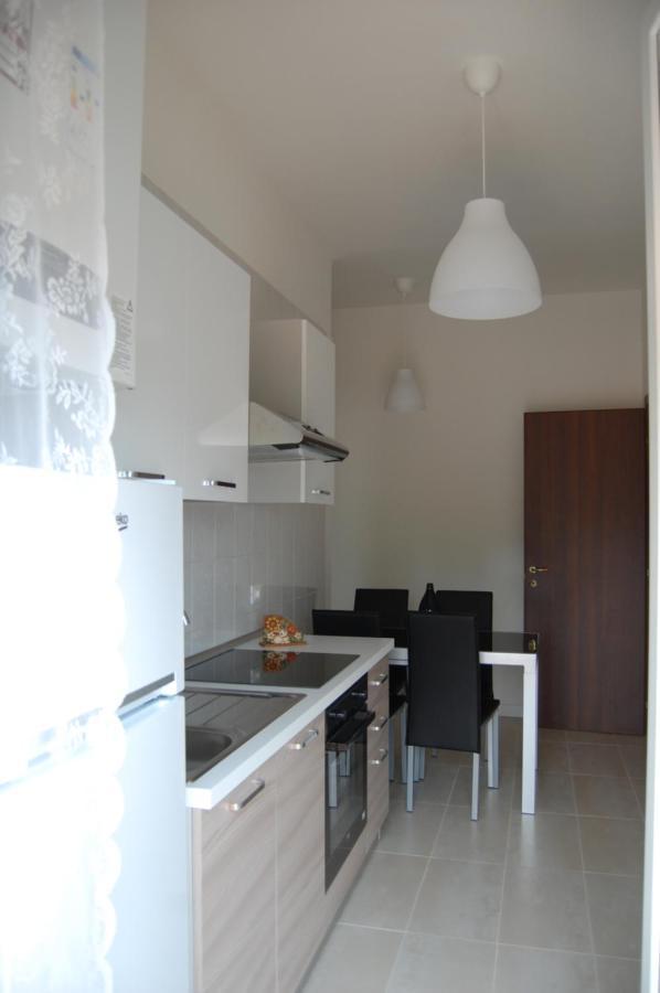 Locazione Turistica Elite Parco Brentelle Bed & Breakfast - Chiesanuova 135 E 167 Pádua Exterior foto