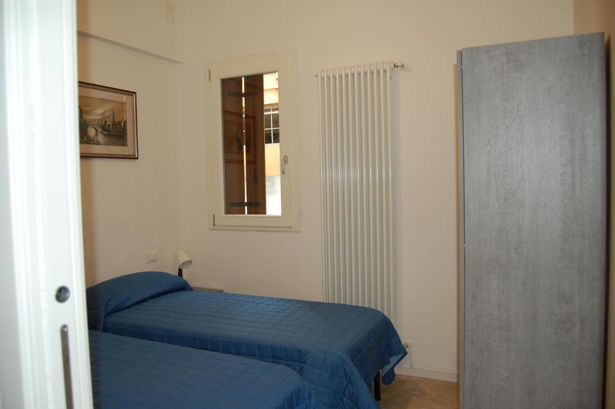 Locazione Turistica Elite Parco Brentelle Bed & Breakfast - Chiesanuova 135 E 167 Pádua Exterior foto