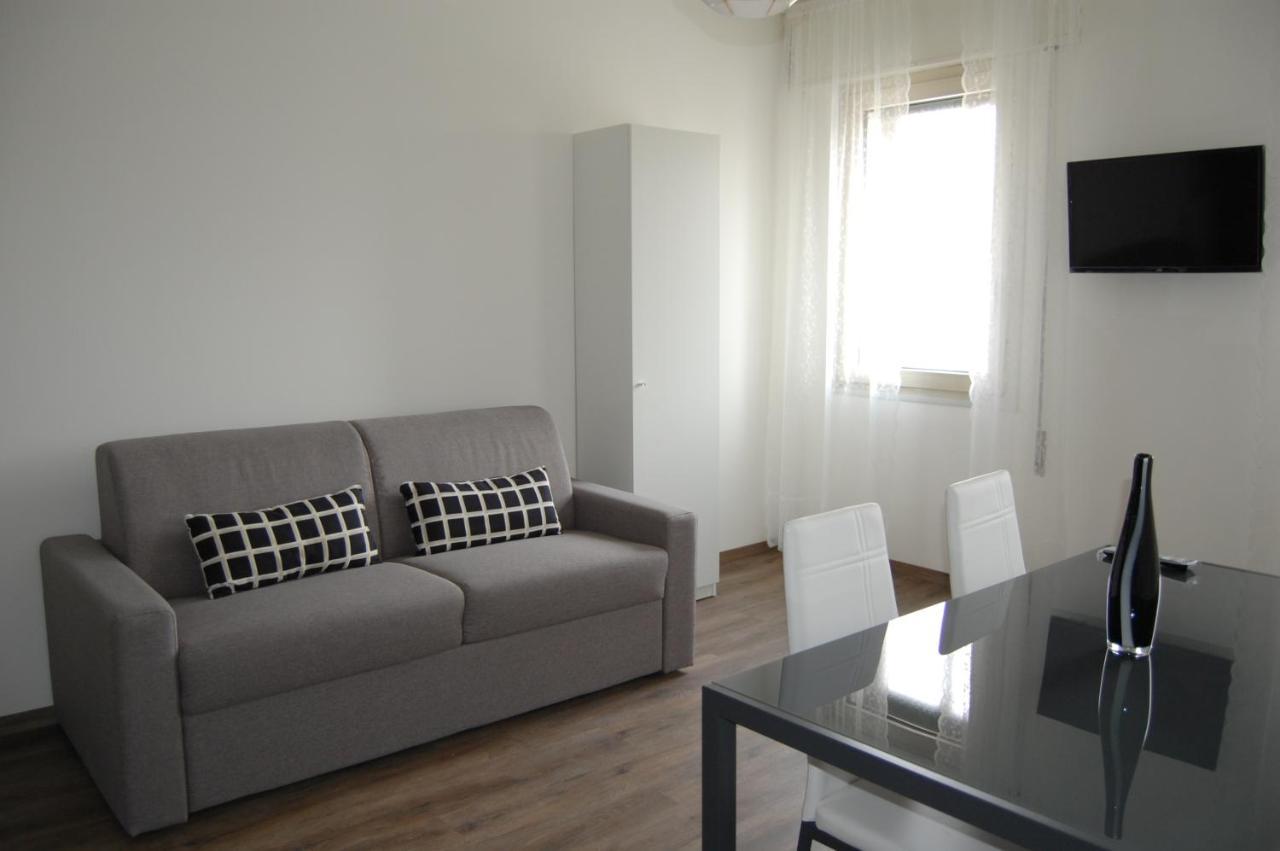 Locazione Turistica Elite Parco Brentelle Bed & Breakfast - Chiesanuova 135 E 167 Pádua Exterior foto